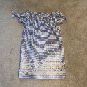 Jade Melody Tam Dress Size Medium